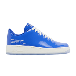 Nike Air Force 1 Low '404 Error'