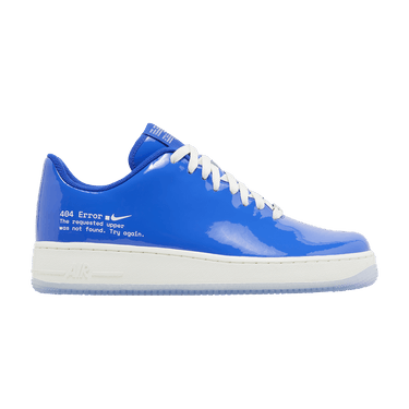Nike Air Force 1 Low '404 Error'