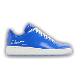 Nike Air Force 1 Low '404 Error'