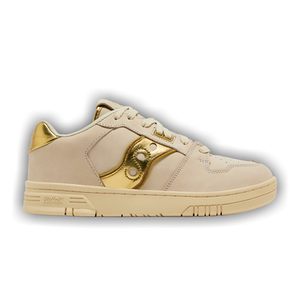 Trinidad James x Hommewrk x Saucony Spot-Bilt Sonic Low 'Coach's Shoe'