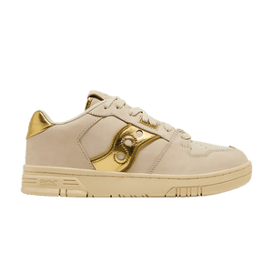 Trinidad James x Hommewrk x Saucony Spot-Bilt Sonic Low 'Coach's Shoe'