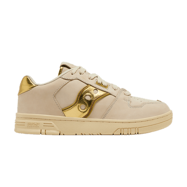 Trinidad James x Hommewrk x Saucony Spot-Bilt Sonic Low 'Coach's Shoe'