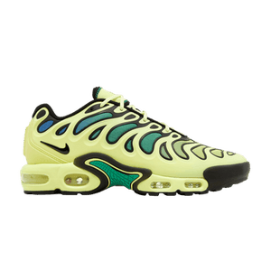 Nike Air Max Plus Drift 'Light Lemon Twist'