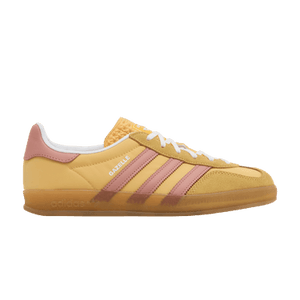adidas Wmns Gazelle Indoor 'Semi Spark Wonder Clay'