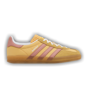 adidas Wmns Gazelle Indoor 'Semi Spark Wonder Clay'