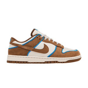 Nike Dunk Low Premium 'Light British Tan'