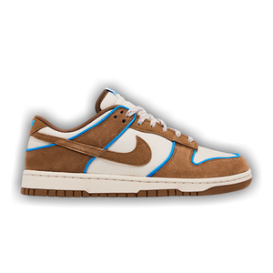 Nike Dunk Low Premium 'Light British Tan'