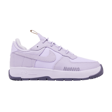 Nike Wmns Air Force 1 Wild 'Lilac Bloom'
