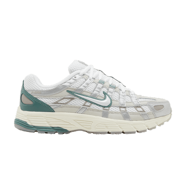 Nike P-6000 Premium 'Light Bone Bicoastal'