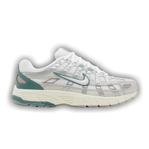 Nike P-6000 Premium 'Light Bone Bicoastal'