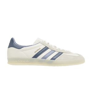 adidas Gazelle Indoor 'White Preloved Ink'