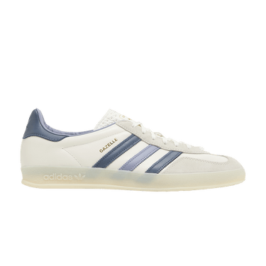 adidas Gazelle Indoor 'White Preloved Ink'