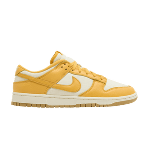 Nike Men's Dunk Low Premium 'University Gold Coconut Milk'