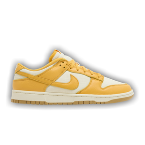 Nike Men's Dunk Low Premium 'University Gold Coconut Milk'