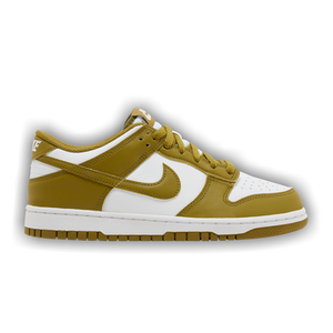 Nike Dunk Low GS 'Pacific Moss'