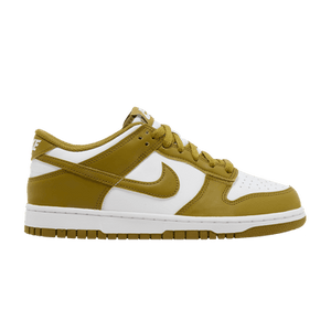 Nike Dunk Low GS 'Pacific Moss'