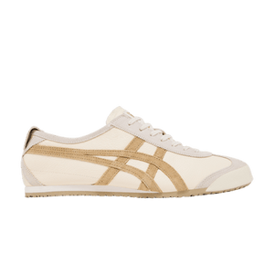 Onitsuka Tiger Mexico 66 'White Grey Brown'