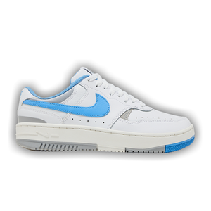 Nike Wmns Gamma Force 'White University Blue'