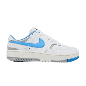 Nike Wmns Gamma Force 'White University Blue'