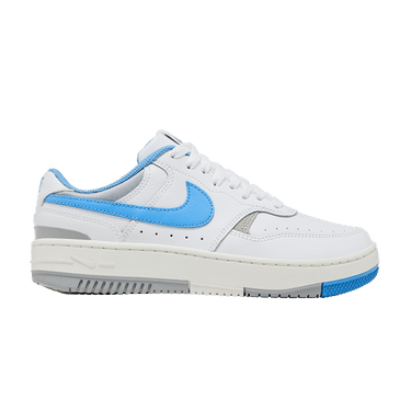 Nike Wmns Gamma Force 'White University Blue'