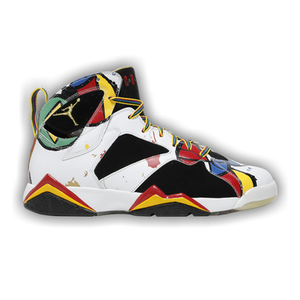Air Jordan 7 Retro OC 'Miro Olympic'