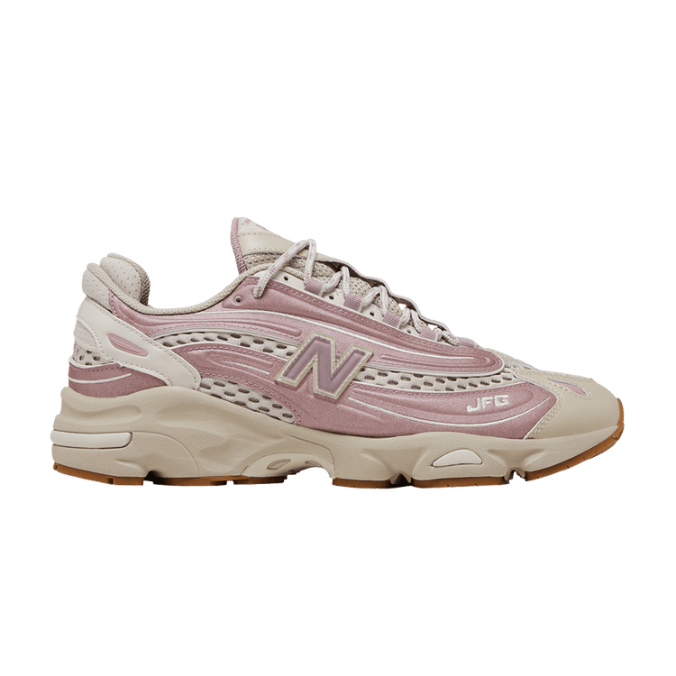 Joe Freshgoods x New Balance 1000 'When Things Were Pure Pack - Pink Mink' M1000JG1