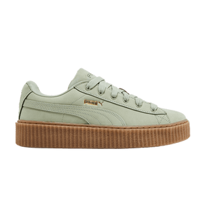 Fenty x Puma Creeper Phatty 'Earth Tone Pack - Green Fog'
