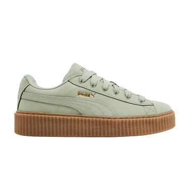Fenty x Puma Creeper Phatty 'Earth Tone Pack - Green Fog'