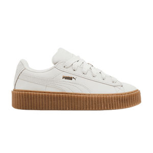 Fenty x Puma Creeper Phatty 'Earth Tone Pack - Warm White'