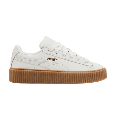 Fenty x Puma Creeper Phatty 'Earth Tone Pack - Warm White'