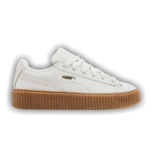 Fenty x Puma Creeper Phatty 'Earth Tone Pack - Warm White'