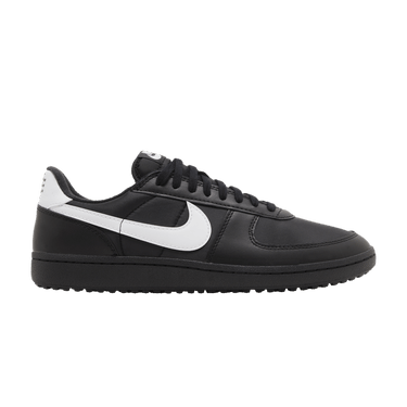 Nike Men's Field General 82 SP 'Black White'