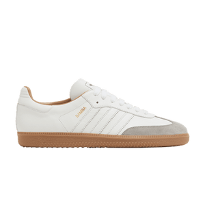 adidas Samba Made in Italy 'White Gum'