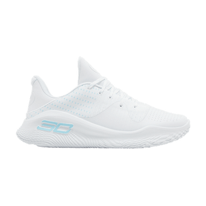 Under Armour Curry 4 Low FloTro 'April Showers'