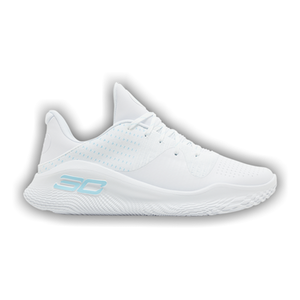 Under Armour Curry 4 Low FloTro 'April Showers'