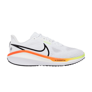 Nike Vomero 17 'White Bright Crimson'