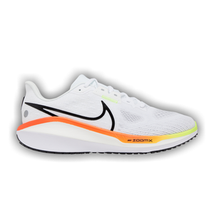 Nike Vomero 17 'White Bright Crimson'
