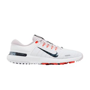 Nike Free Golf Next Nature 'Summit White Black'