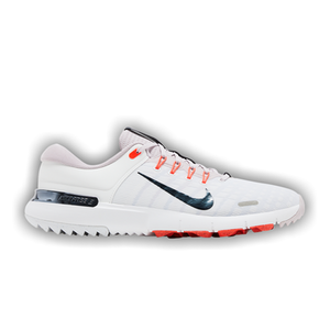 Nike Free Golf Next Nature 'Summit White Black'