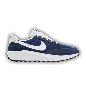 Nike Waffle Debut 'Midnight Navy'