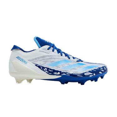 Adidas Adizero Electric Speed 'Juice Pack - Royal Blue'