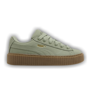Women's Fenty x Puma Creeper Phatty 'Earth Tone Pack - Green Fog'