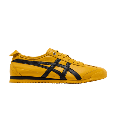 Onitsuka Tiger Mexico 66 SD 'Kill Bill - Yellow Midsole' 2024
