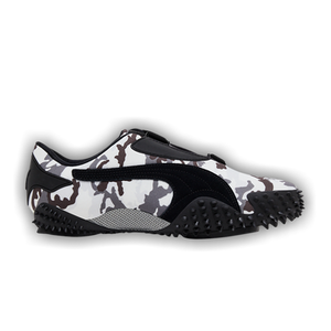 Puma Mostro 'Camo - Black Cast Iron'