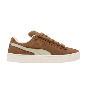 Puma Suede XL 'Tan White'