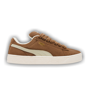 Puma Suede XL 'Tan White'