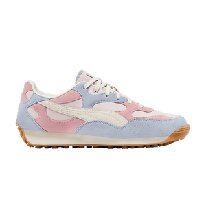 KidSuper Studios x Puma Easy Rider 'Mauve Mist Alpine Snow'
