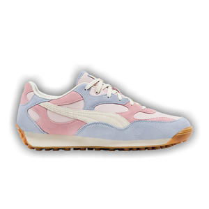 KidSuper Studios x Puma Easy Rider 'Mauve Mist Alpine Snow'