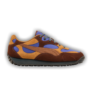 KidSuper Studios x Puma Easy Rider 'Chocotart Brown Mushroom'