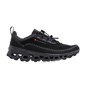 ON Wmns Cloudaway 2 'Black Eclipse'